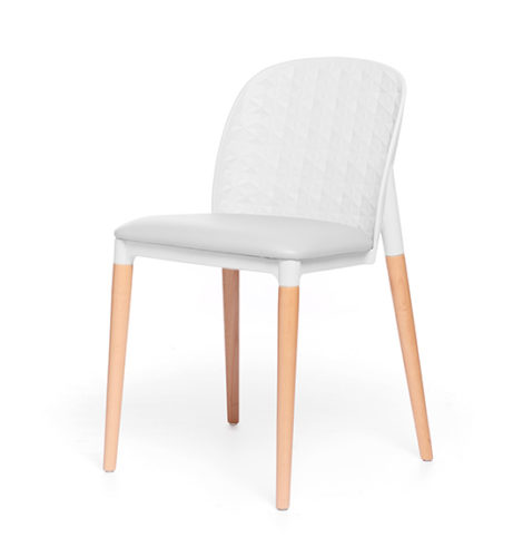 SILLA SOPHIE BLANCA | Urban Design